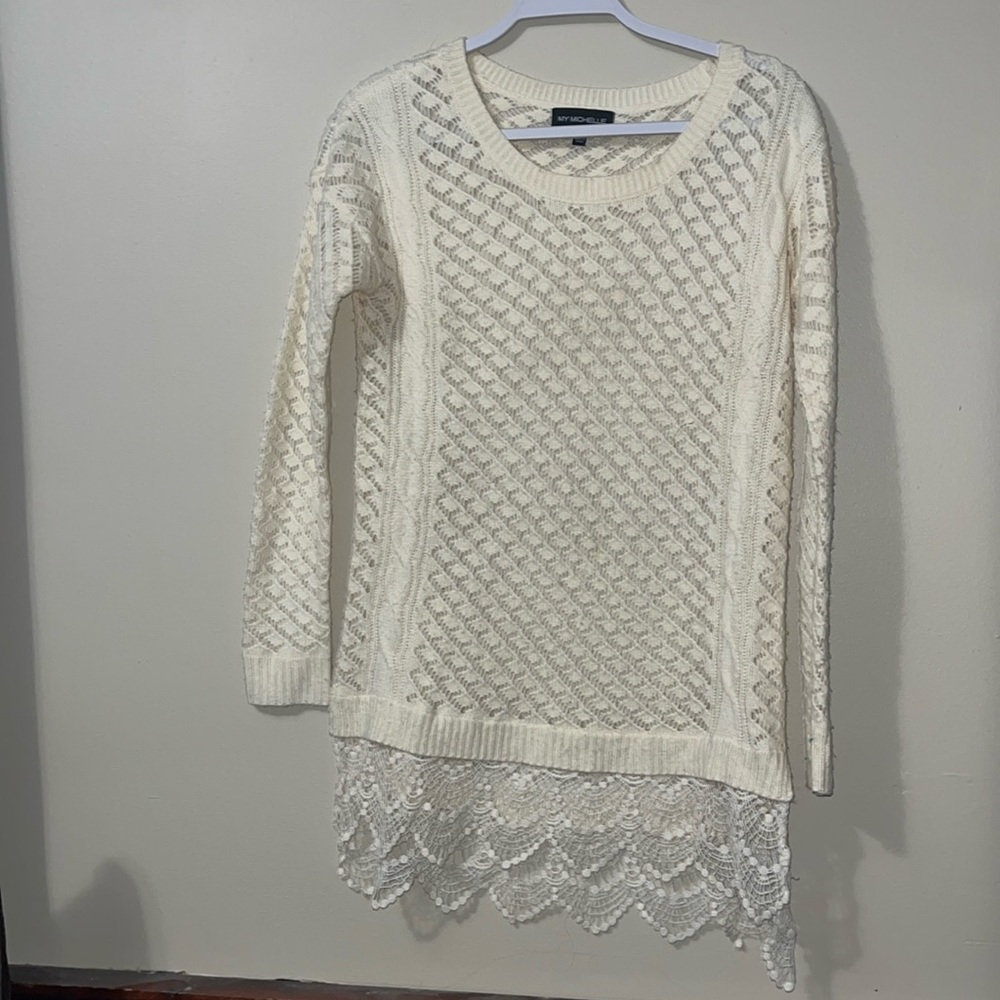 Boutique top